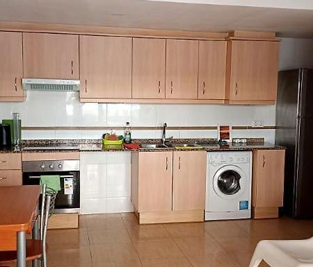 Habitacion En Piso Compartido Cerca De Playa Apartman Xilxes  Kültér fotó