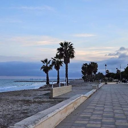 Habitacion En Piso Compartido Cerca De Playa Apartman Xilxes  Kültér fotó