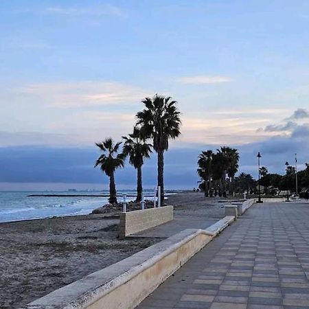 Habitacion En Piso Compartido Cerca De Playa Apartman Xilxes  Kültér fotó